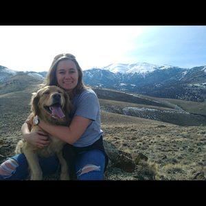 Meet your Posher, Jessie